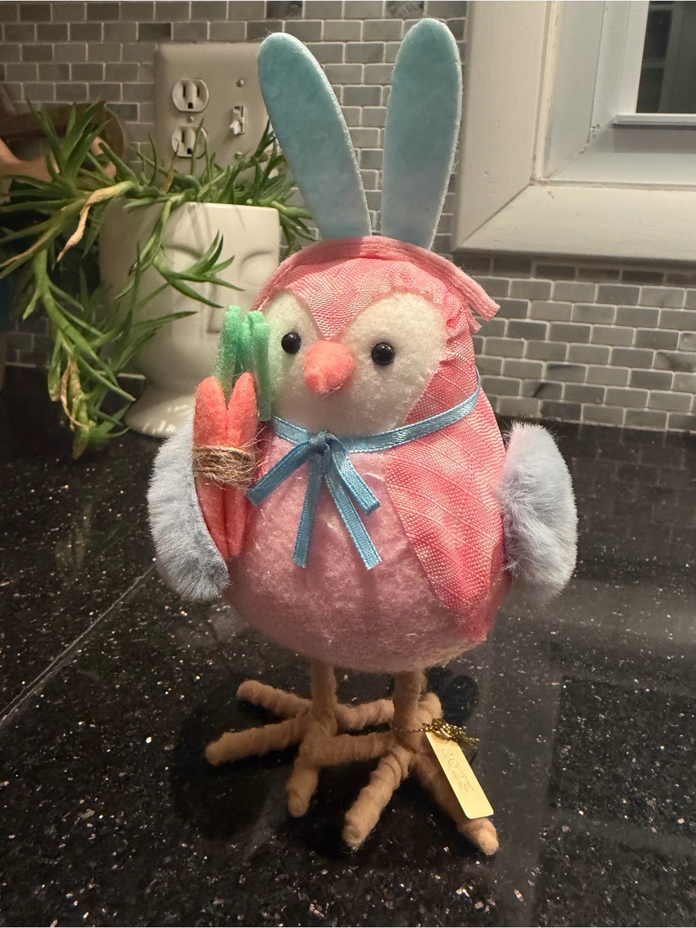 Target Featherly Friends Spritz Bird 2023